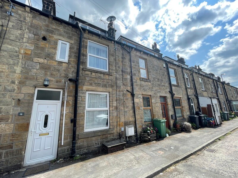 Swaine Hill Crescent