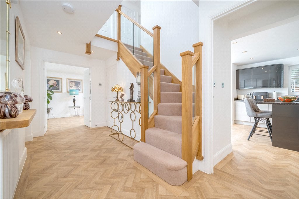 Wren Drive, Milby, Boroughbridge, York, YO51, photo 23