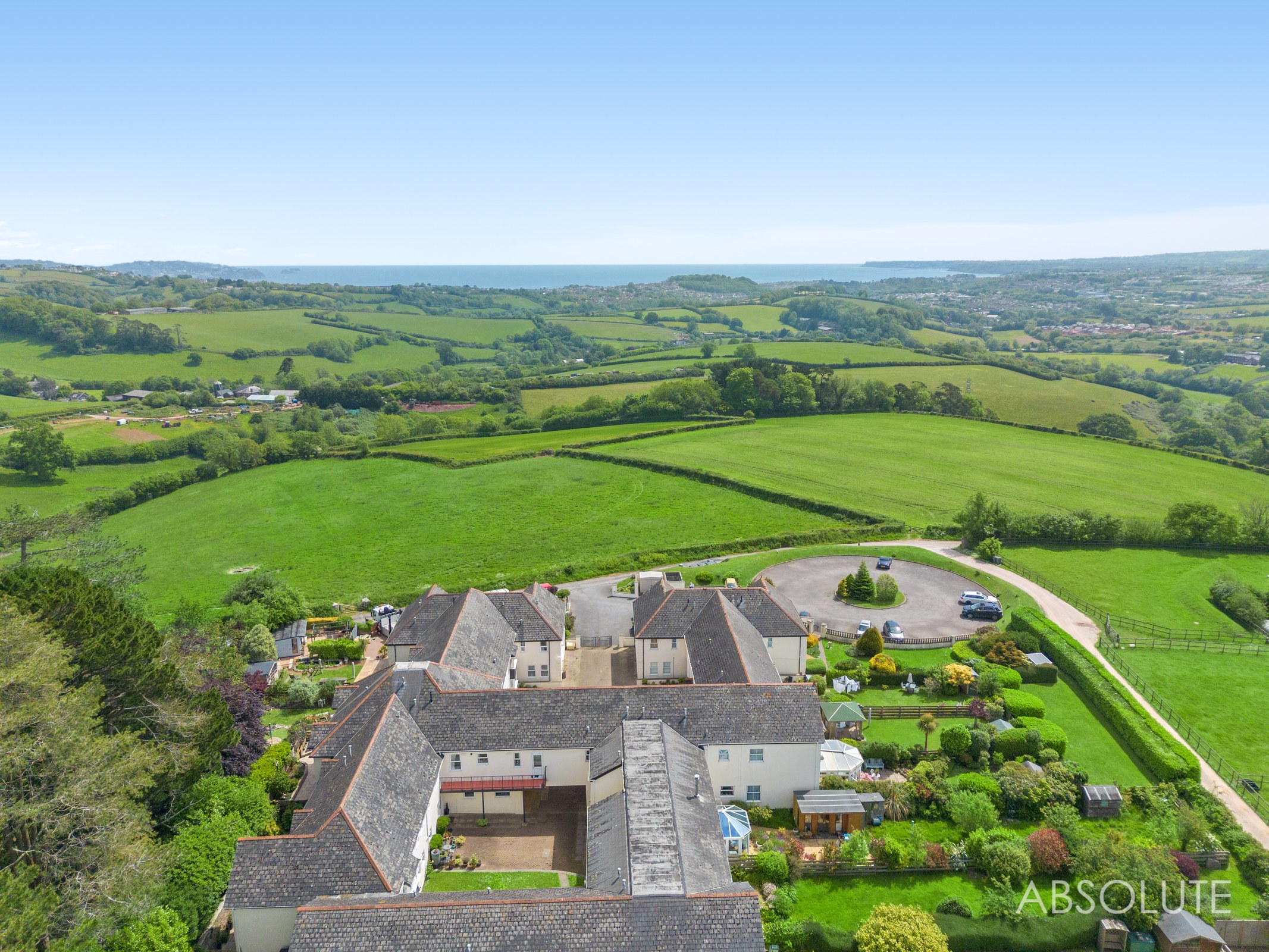 West Lane, Blagdon, TQ3, photo 28