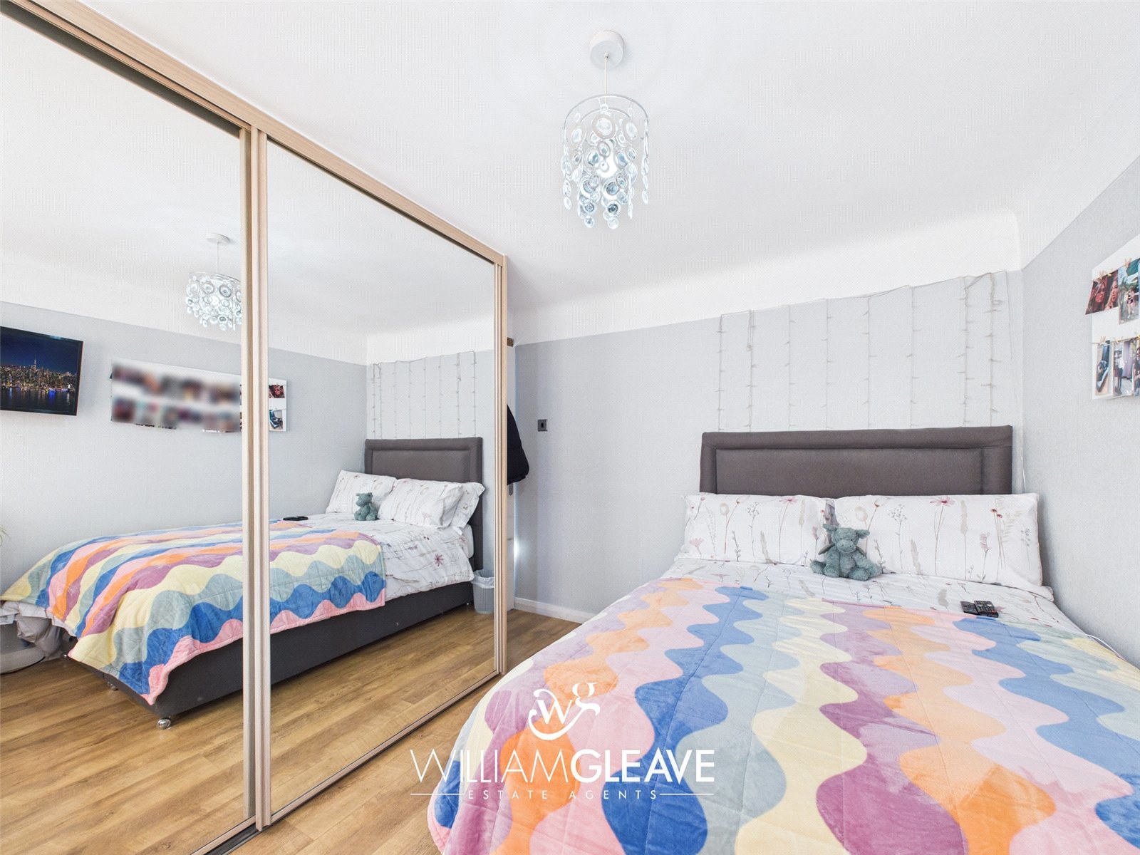 Hamilton Avenue, Sandycroft, Deeside, Flintshire, CH5, photo 16