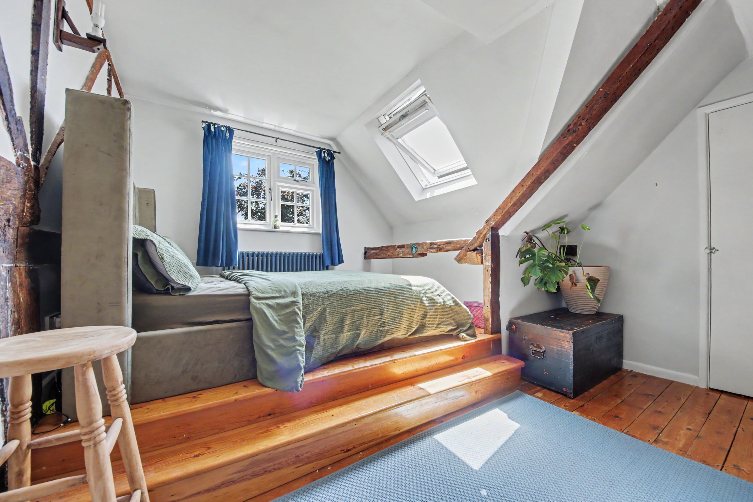 Upham Street, Upham, SO32, photo 14