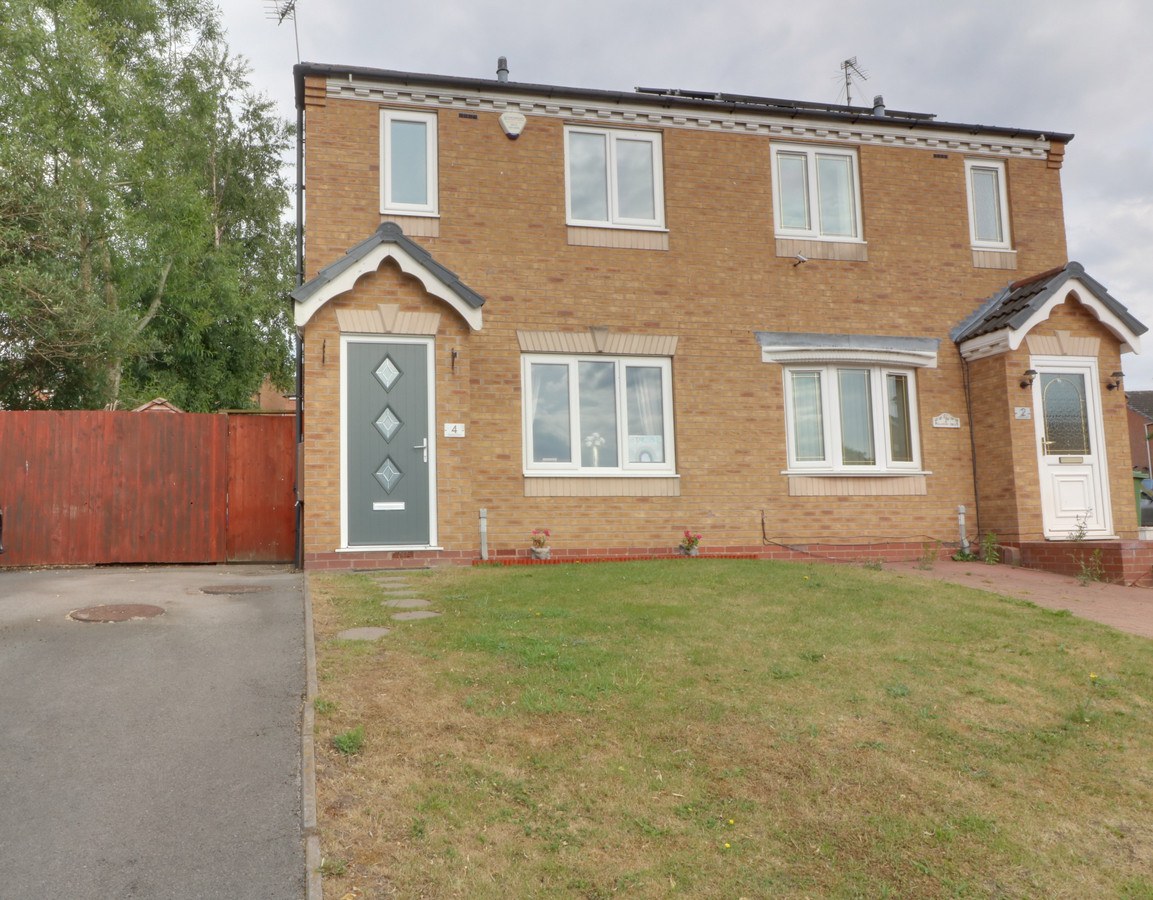Pillaton Drive
