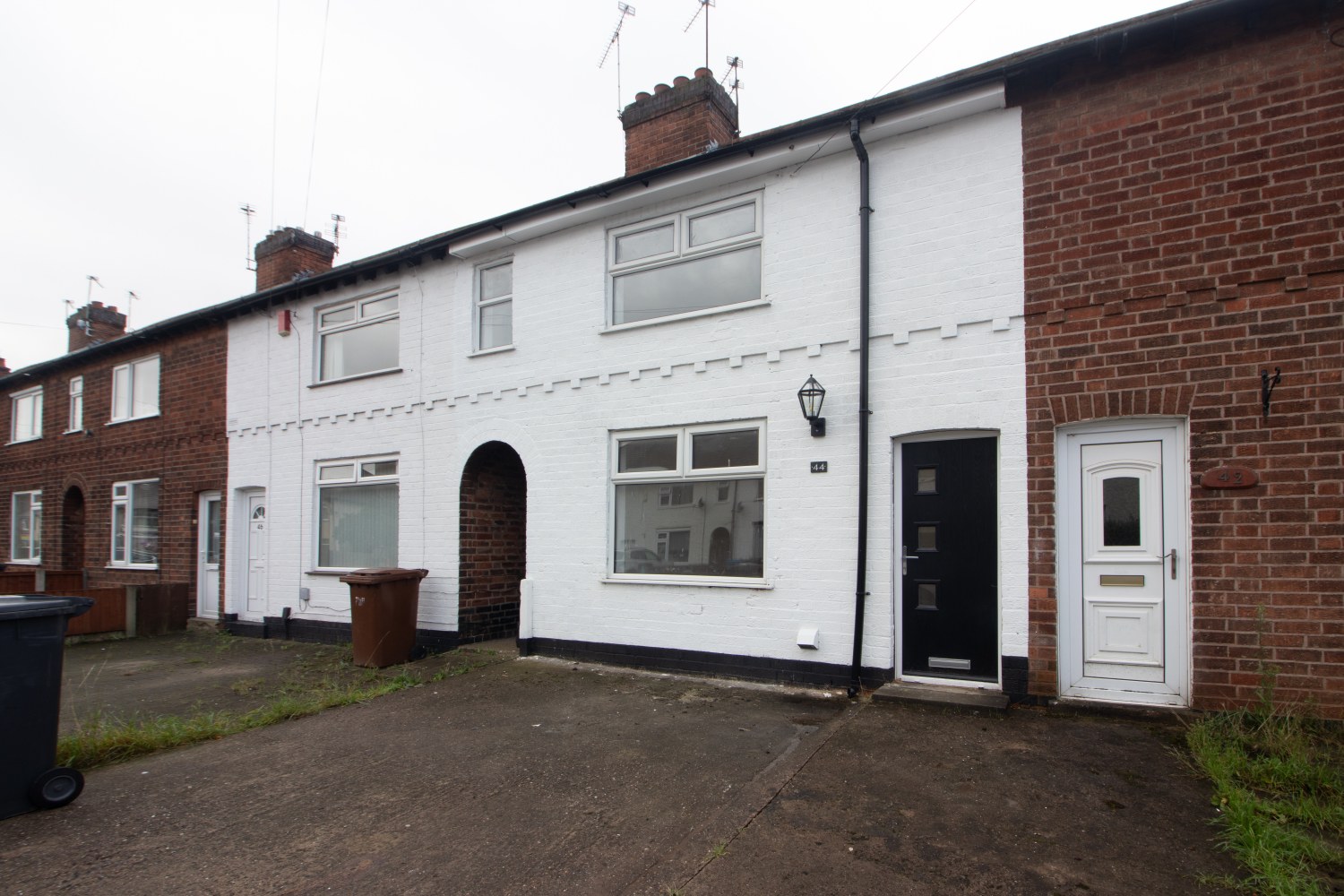 Landsdown Grove, Long Eaton, NG10