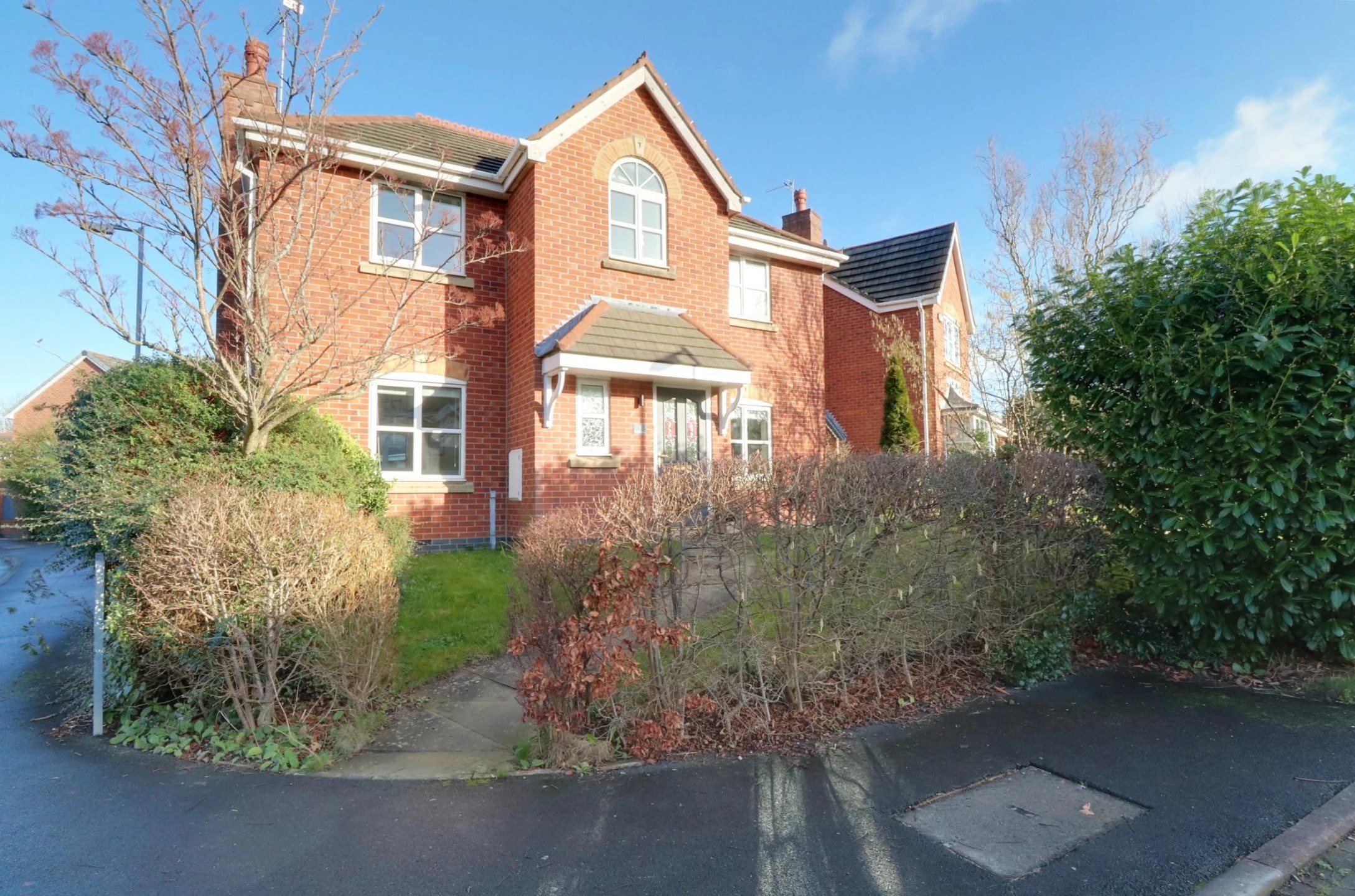 Doulton Close