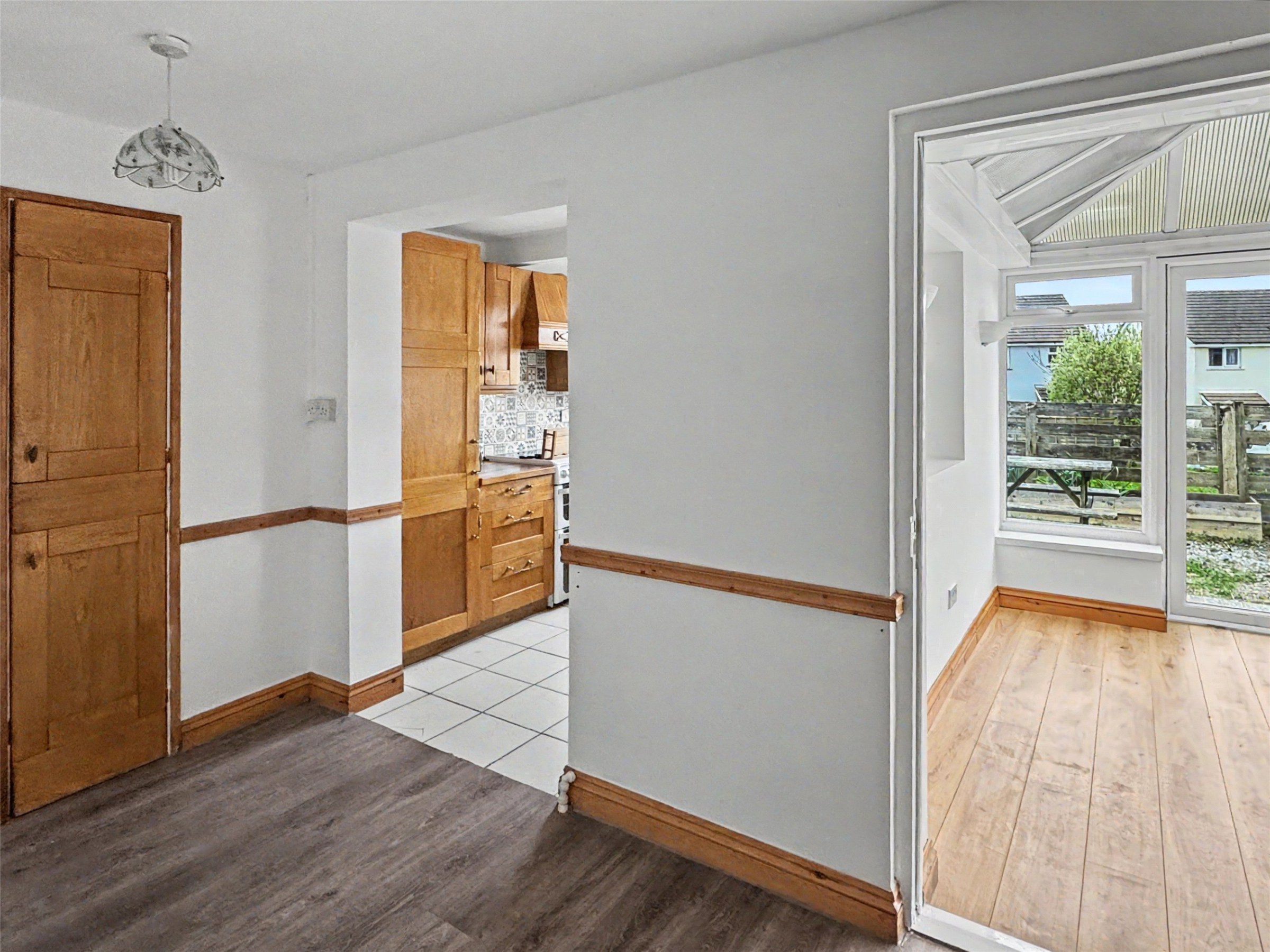 Bodinnick Road, St. Tudy, Bodmin, Cornwall, PL30, photo 9