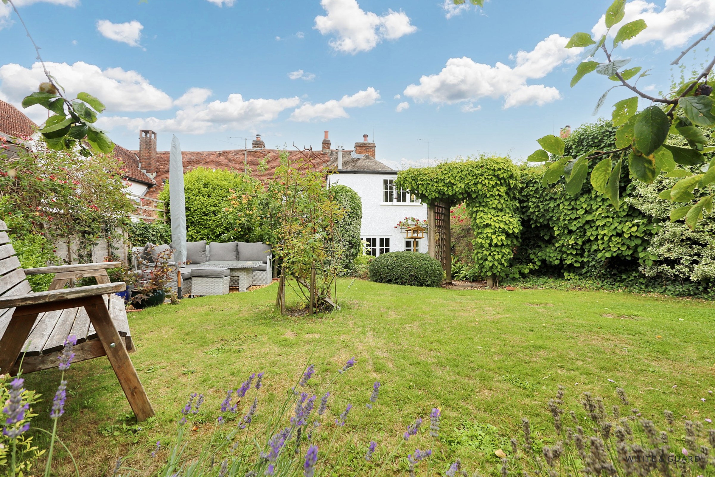 High Street, Droxford, SO32