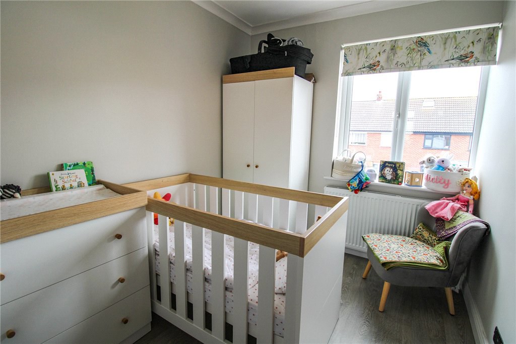 Aspin Drive, Knaresborough, North Yorkshire, HG5, photo 14