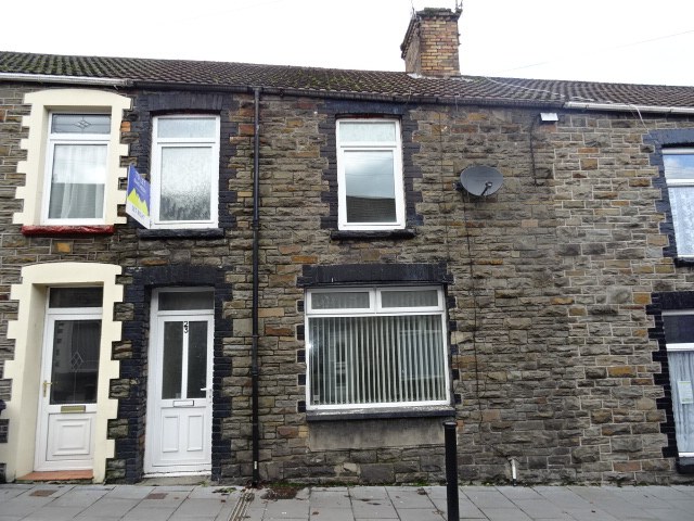 Fox Street