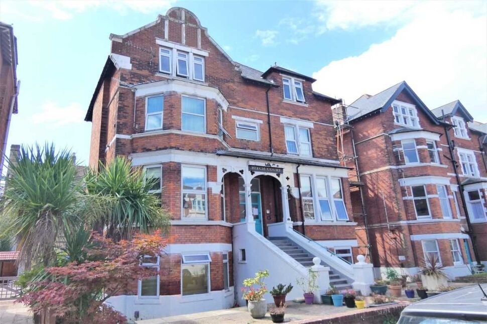 Flat for sale