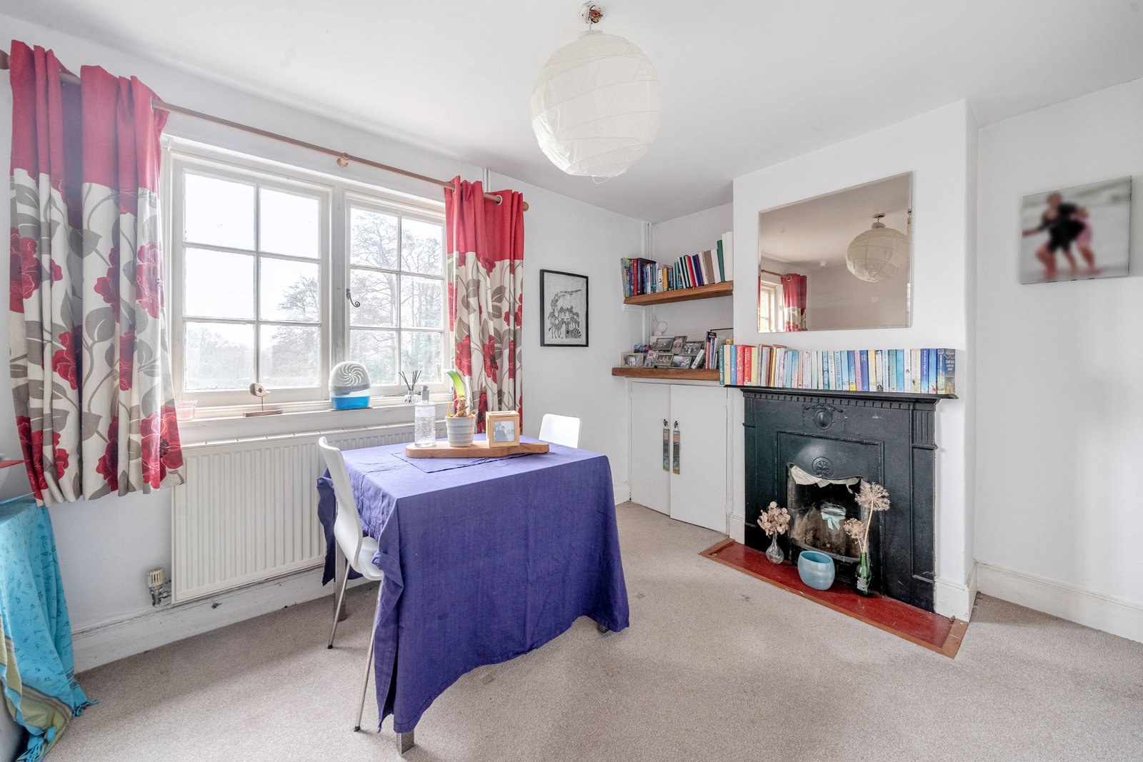 Parrock Lane, Upper Hartfield, Hartfield, photo 8