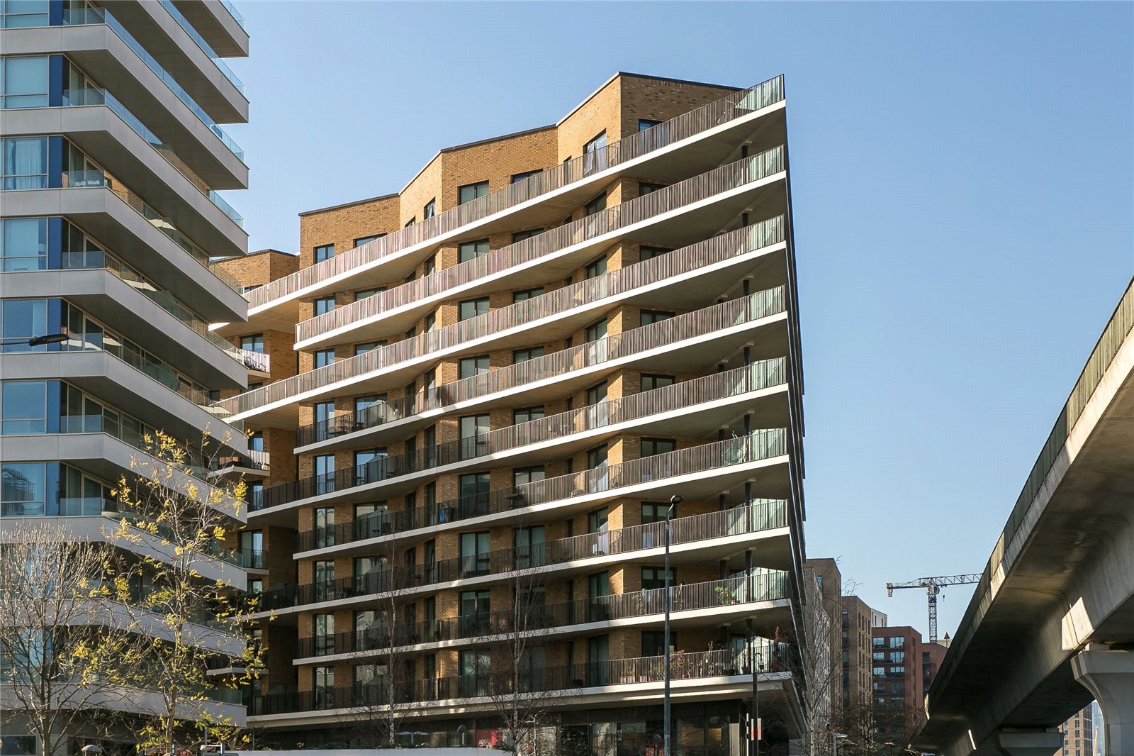 Starboard Way, London, E16, photo 10