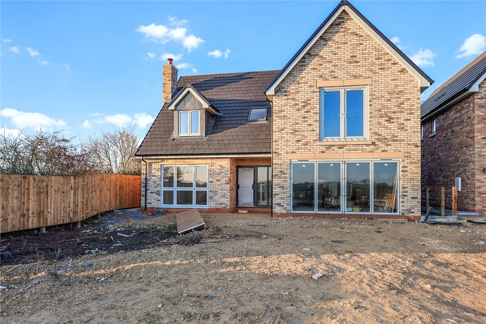 detached house for sale in Cobb Lane
