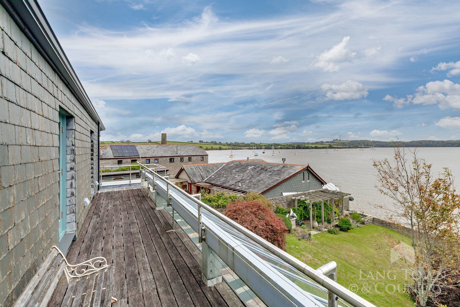 March House, Cargreen, Saltash, photo 23