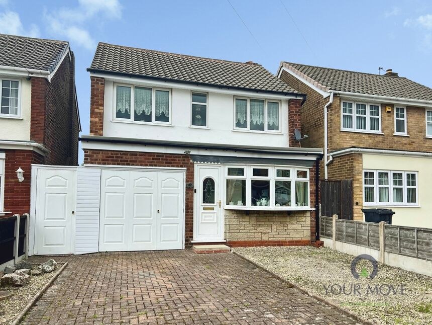 Whitegates Road