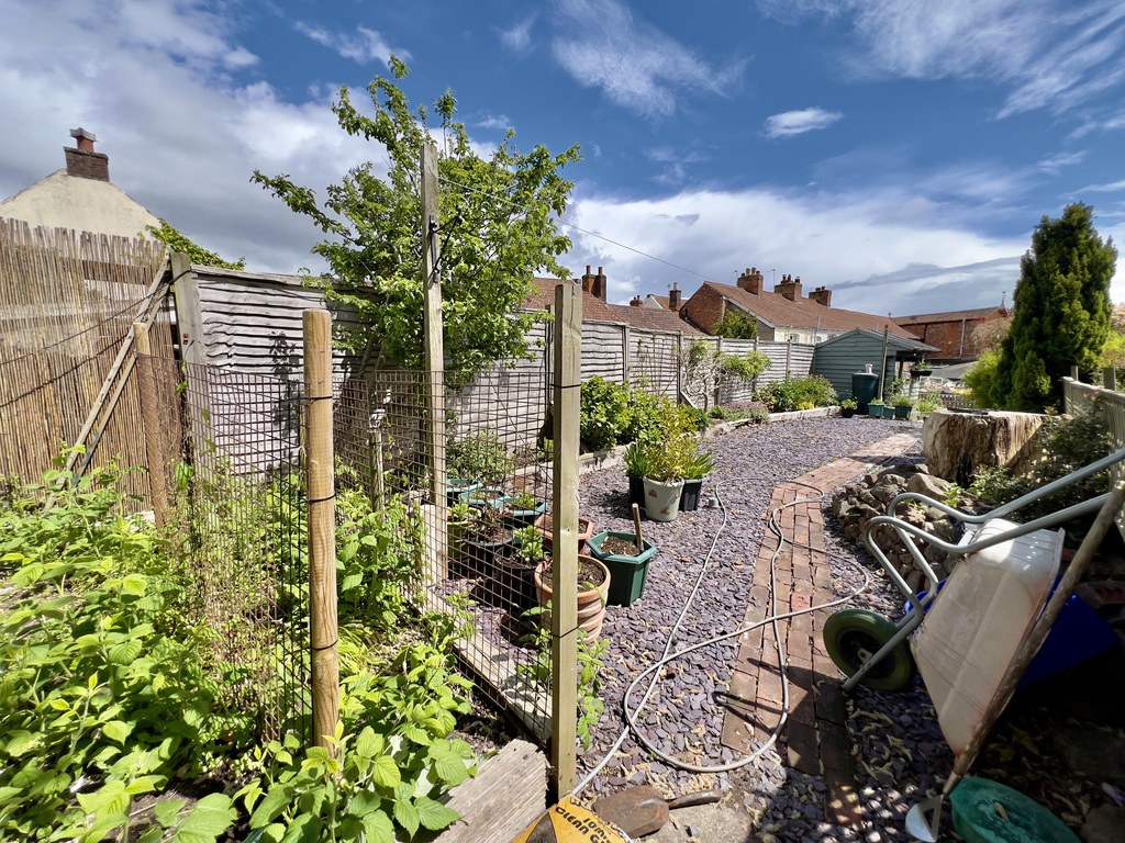 Castle Street, Nether Stowey, photo 20