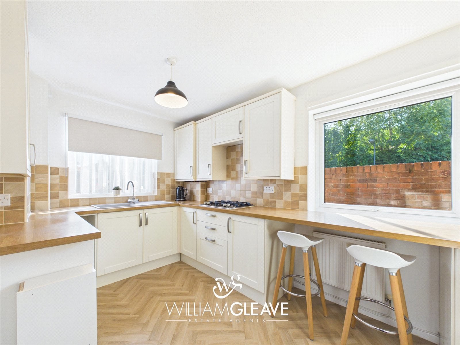Woodlands Court, Hawarden, Deeside, Flintshire, CH5, photo 3