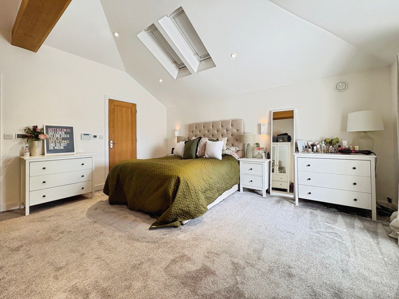 Leedstown, Three bedroom family home, photo 8