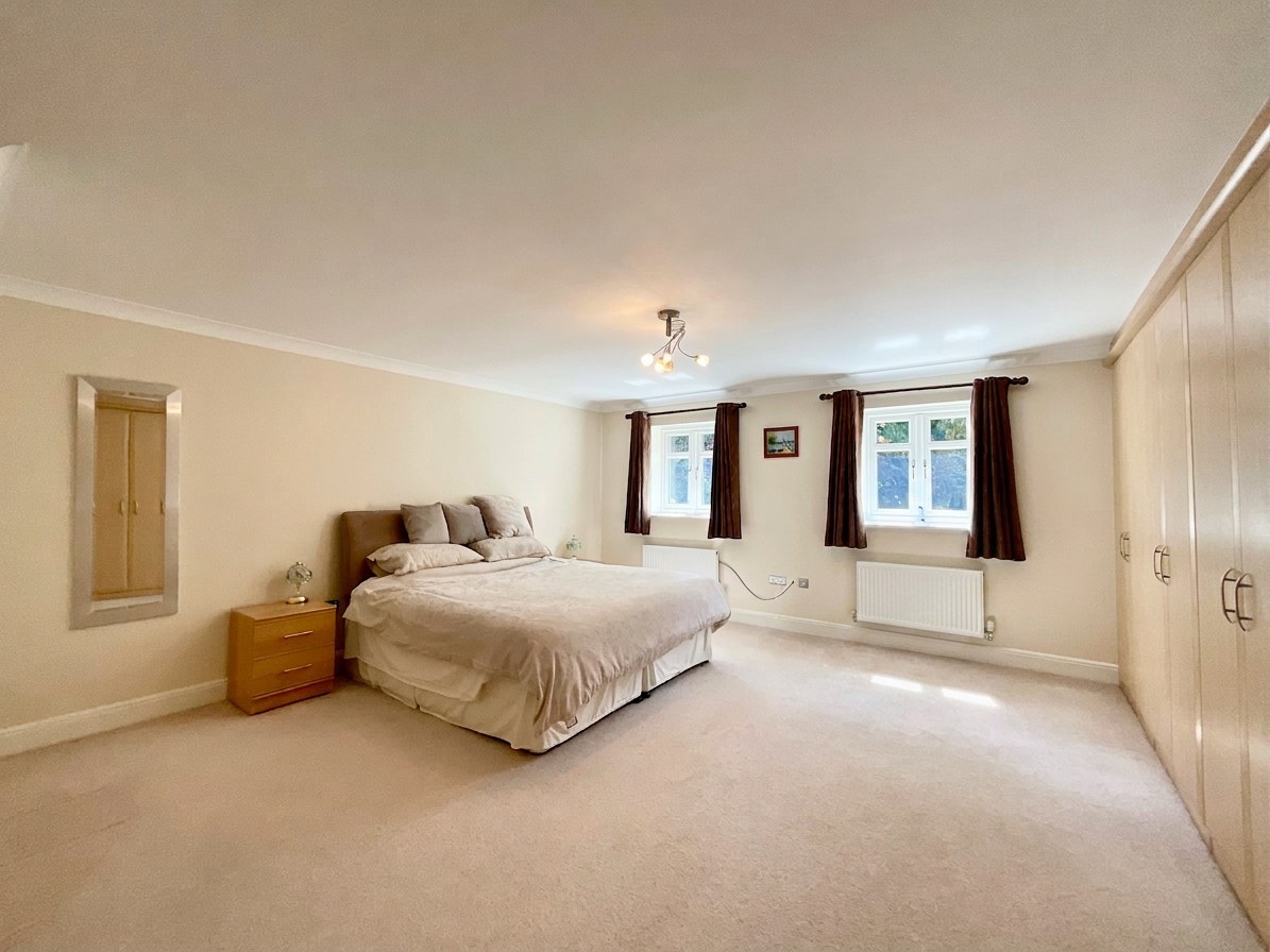 Nightingale Walk, Blythe Bridge, ST11, photo 14