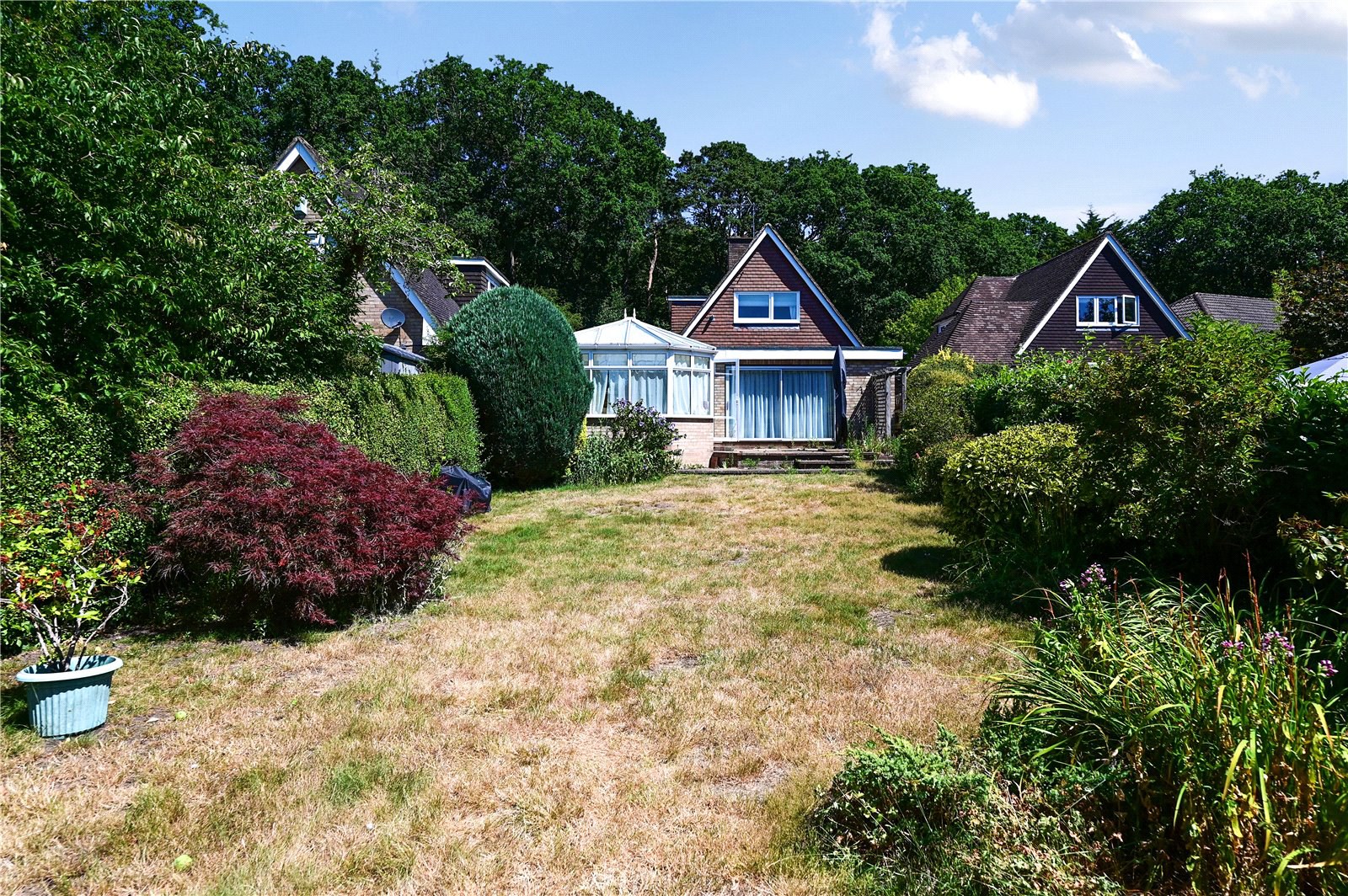 Fox Hills Lane, Ash, Guildford, Surrey, GU12, photo 9