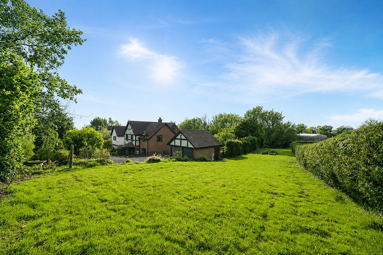 Knowbury, Ludlow, SY8, photo 2