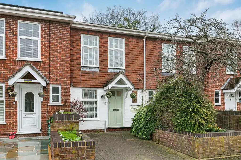 Beaconsfield Place
