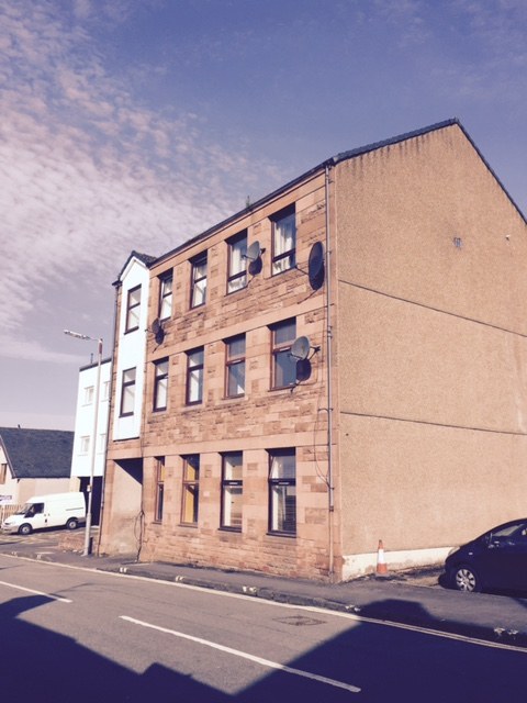 Young Street