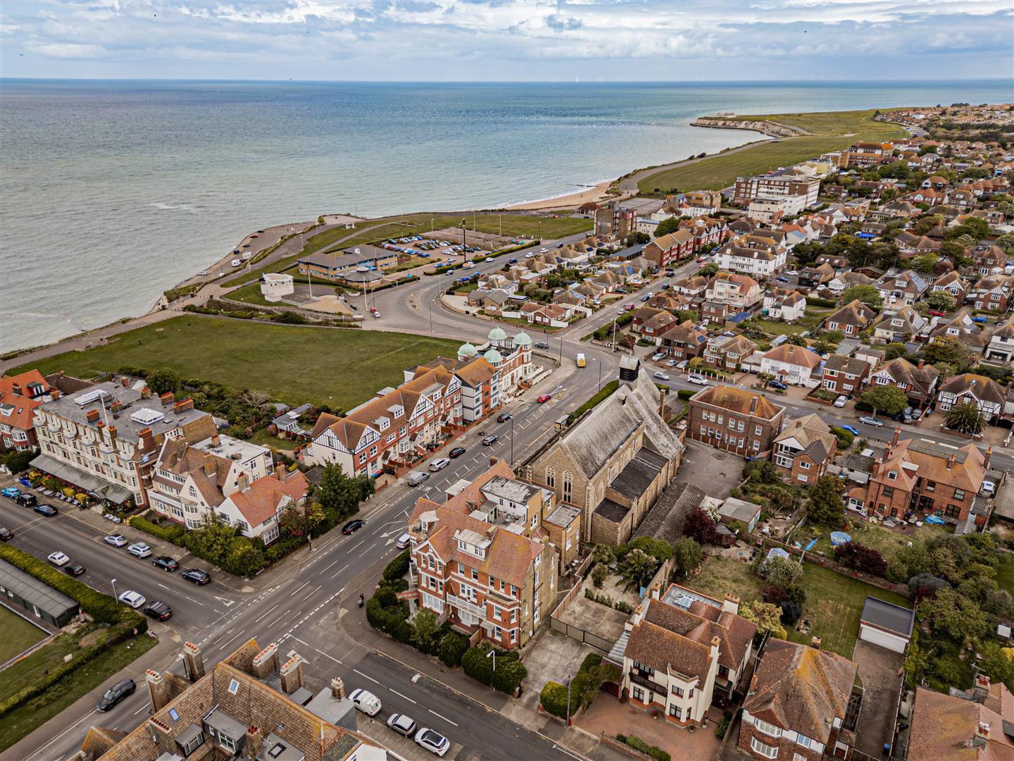Eastern Esplanade, Margate, photo 29