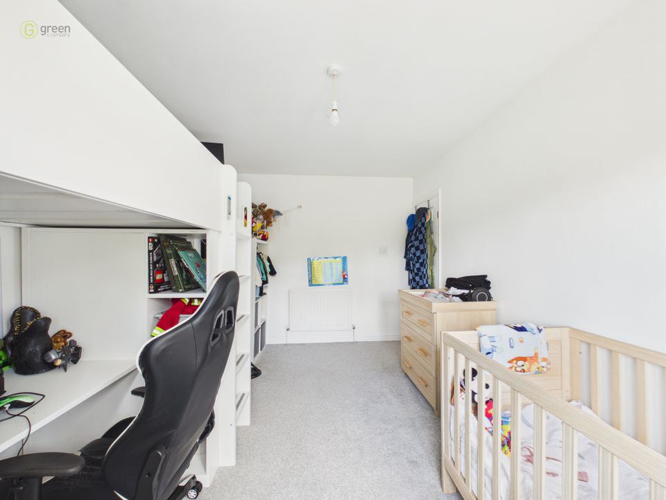 Finchley Road, Kingstanding, Birmingham, B44, photo 31