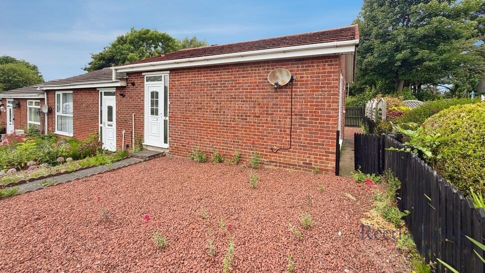 Glanton Close