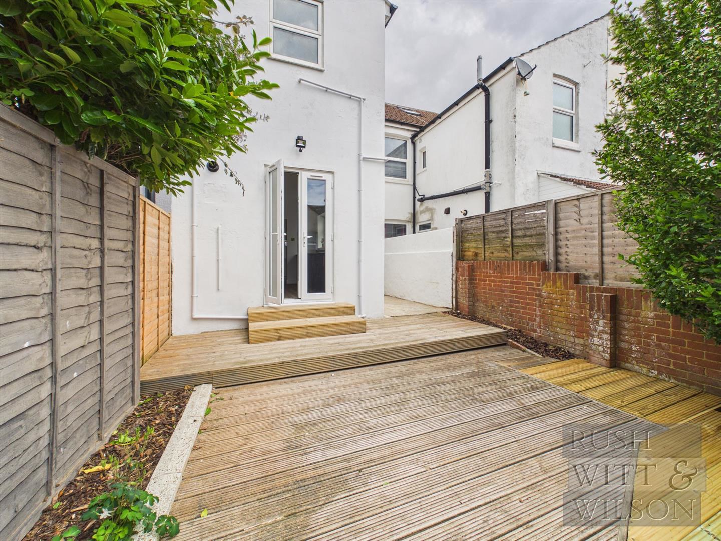 Cumberland Road, Bexhill-On-Sea, photo 16