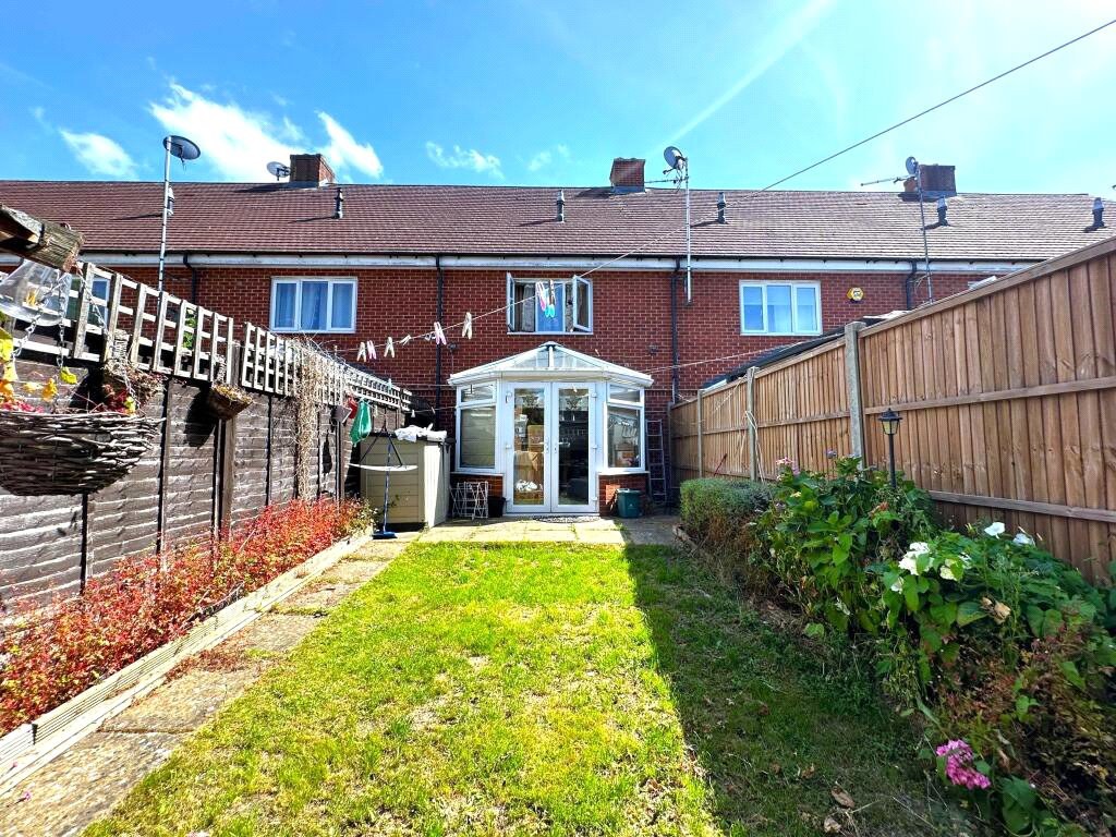 Freemantle Way, Hayes, Greater London, UB3, photo 2