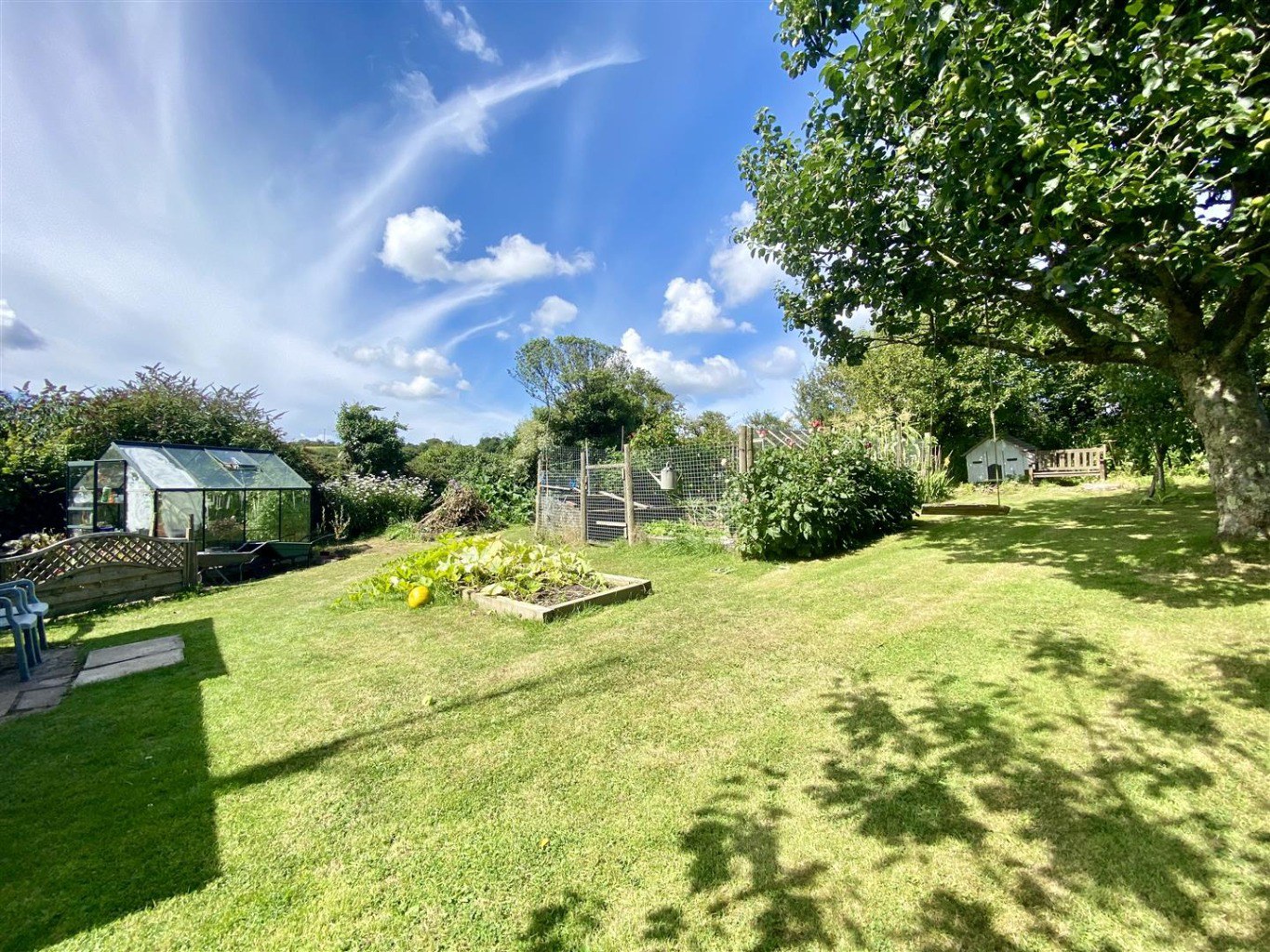 Porthallow, Flexible and spacious detached home, photo 10