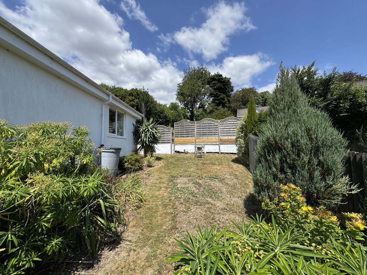 Comprigney Hill, Truro, photo 19