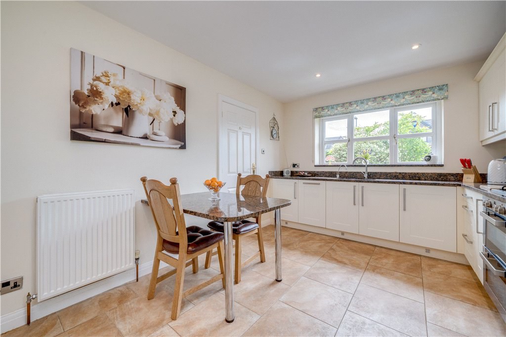 Aspin Oval, Knaresborough, North Yorkshire, HG5, photo 19