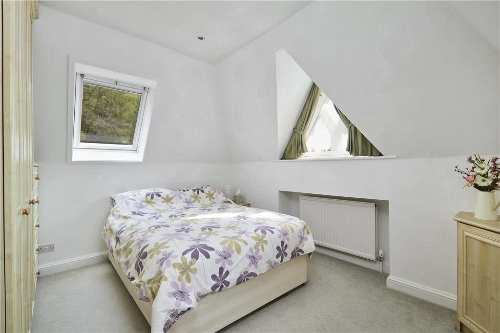 Weetwood Lane, Leeds, West Yorkshire, LS16, photo 20