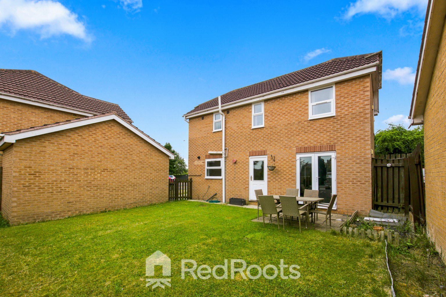 Orchid Crest, Upton, Pontefract, WF9, photo 23