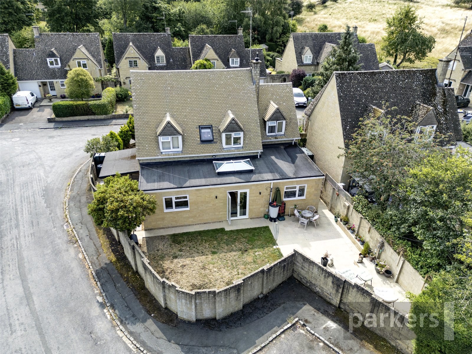 Court Close, Shipton under Wychwood, Oxfordshire, OX7, photo 25