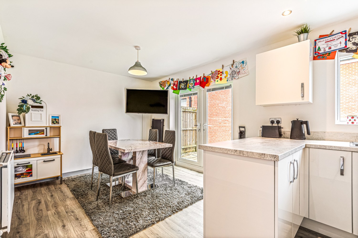61 Tigers Road, Fleckney, Leicester, photo 3