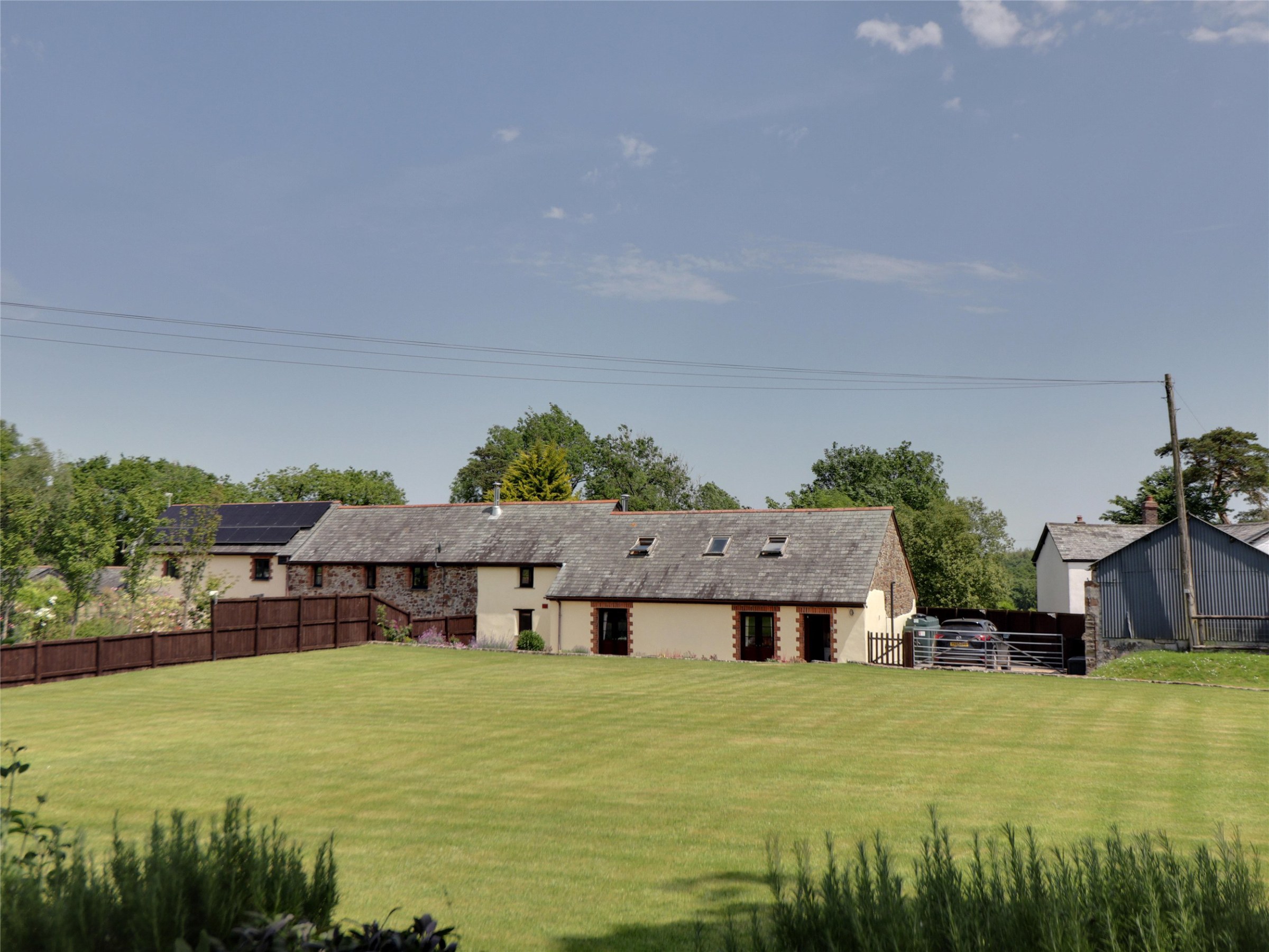 Sheepwash, Beaworthy, Devon, EX21, photo 15