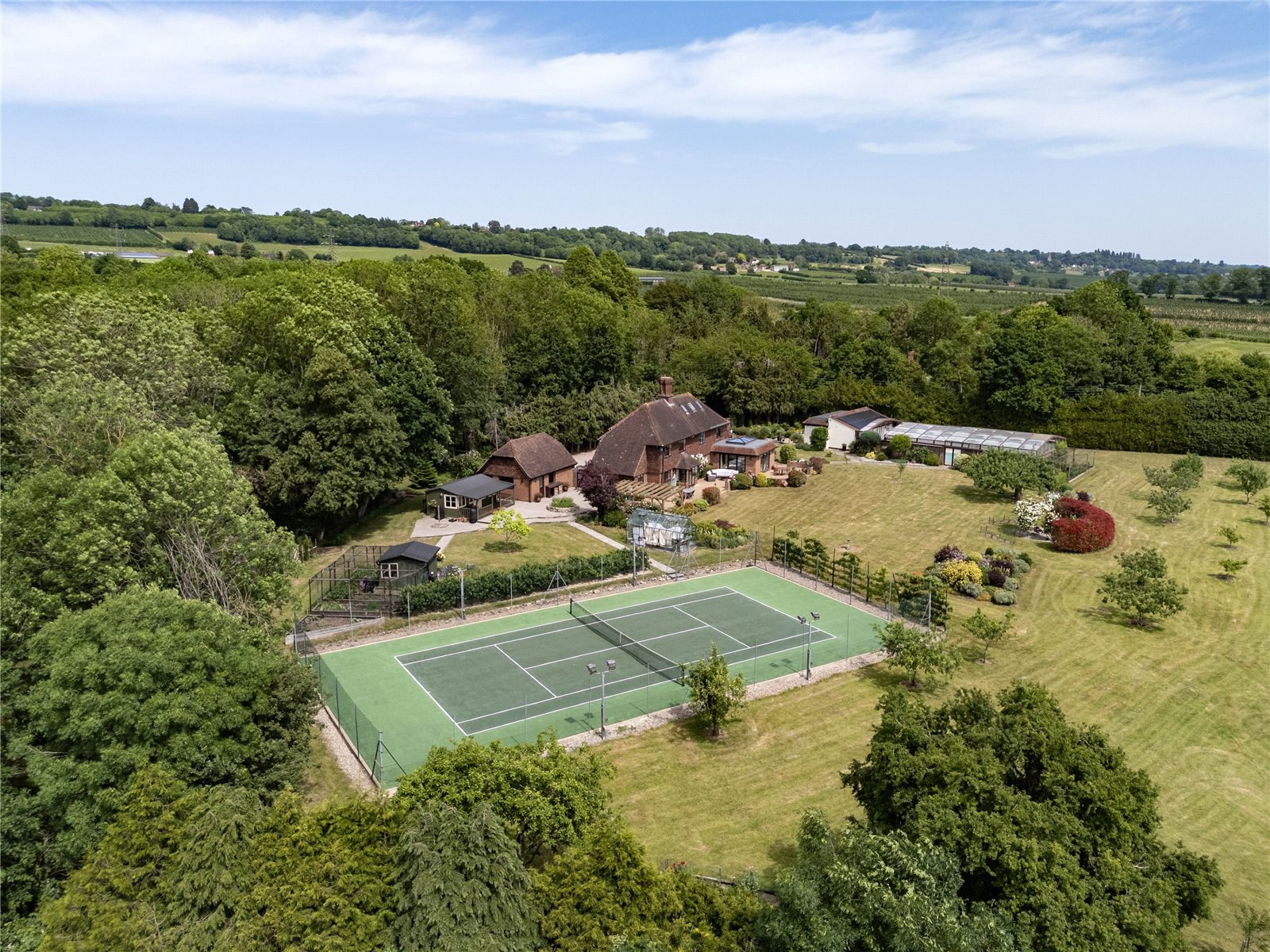 East Street, Hunton, Kent, ME15, photo 13
