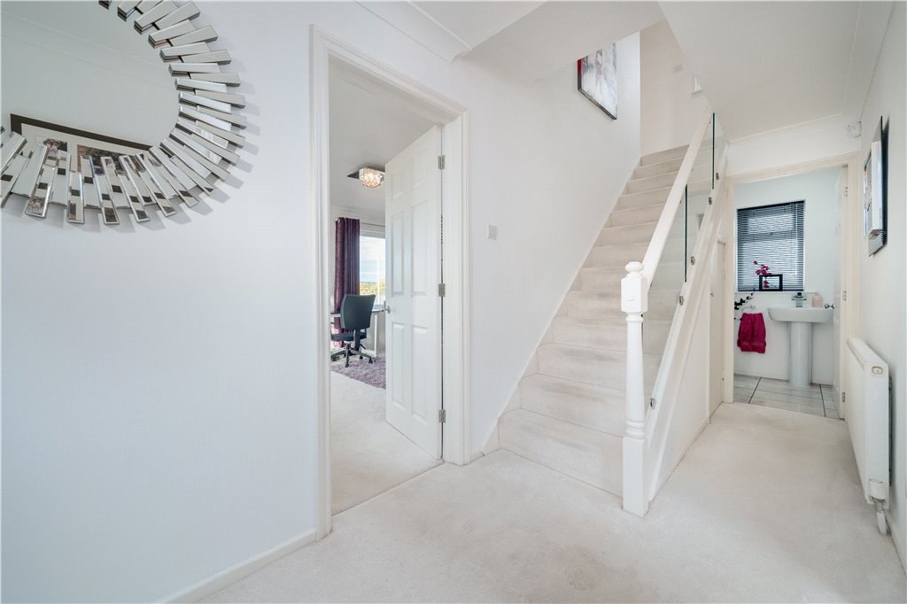 Hawkstone View, Guiseley, Leeds, West Yorkshire, LS20, photo 11