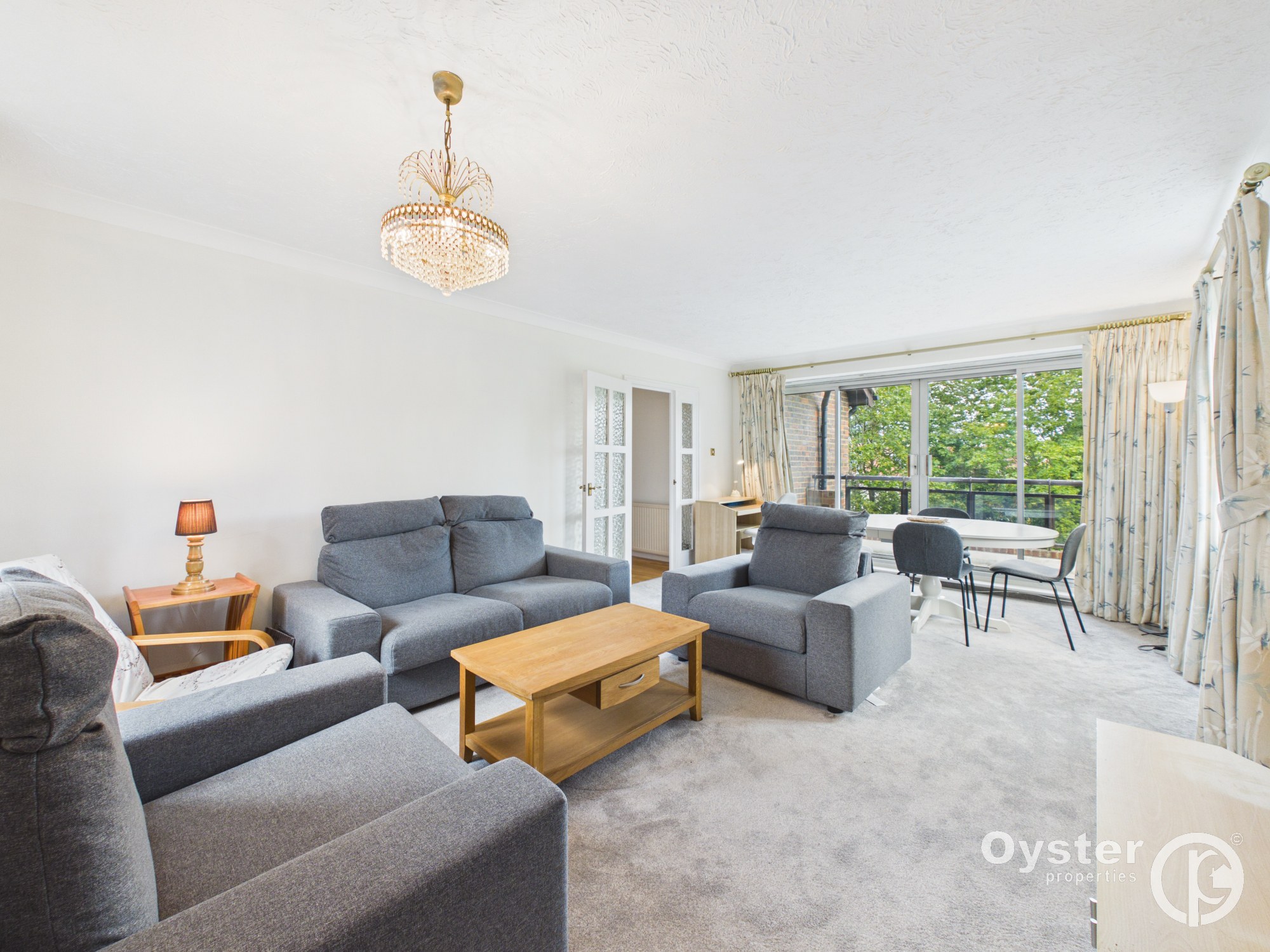 Gordon Avenue, Salisbury House, HA7, photo 6