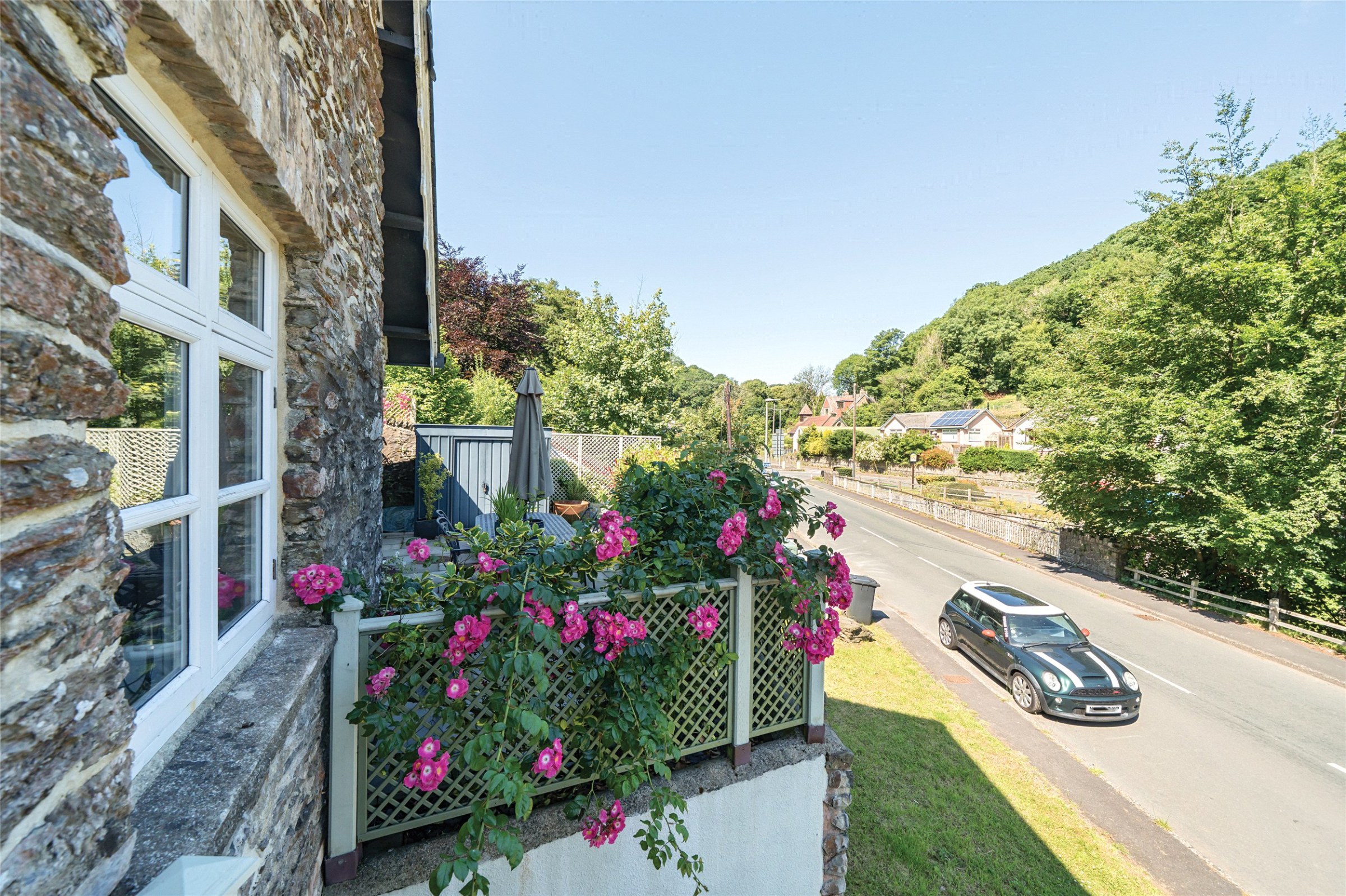 Barbrook, Lynton, Devon, EX35, photo 24