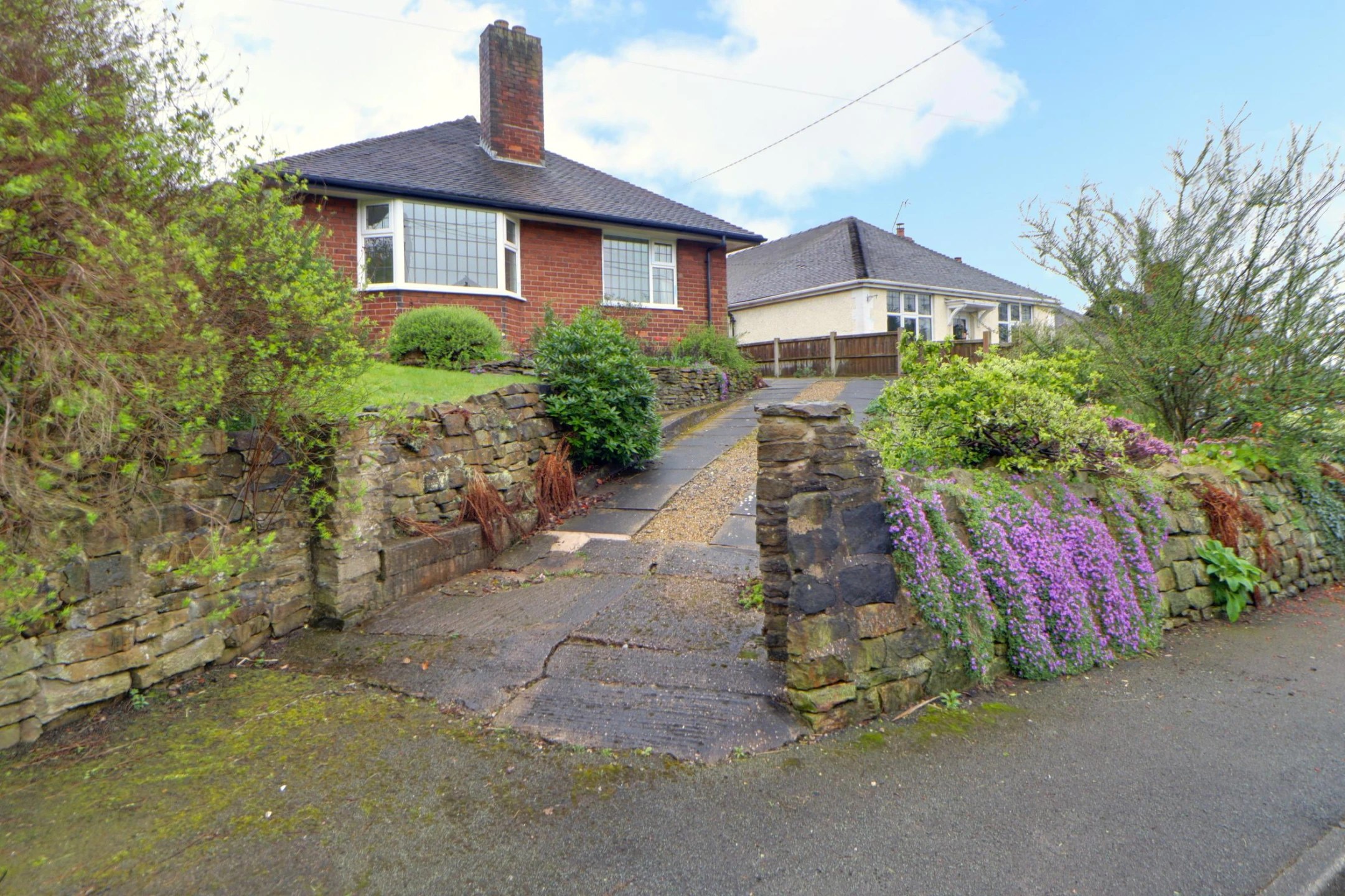 Chester Road
