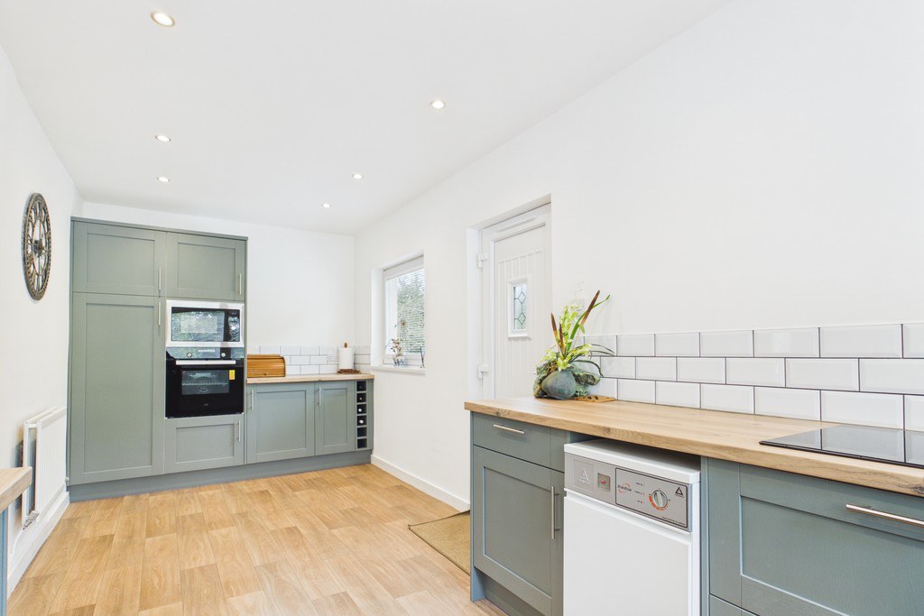 1 & 2 Brookside, Morland, photo 24