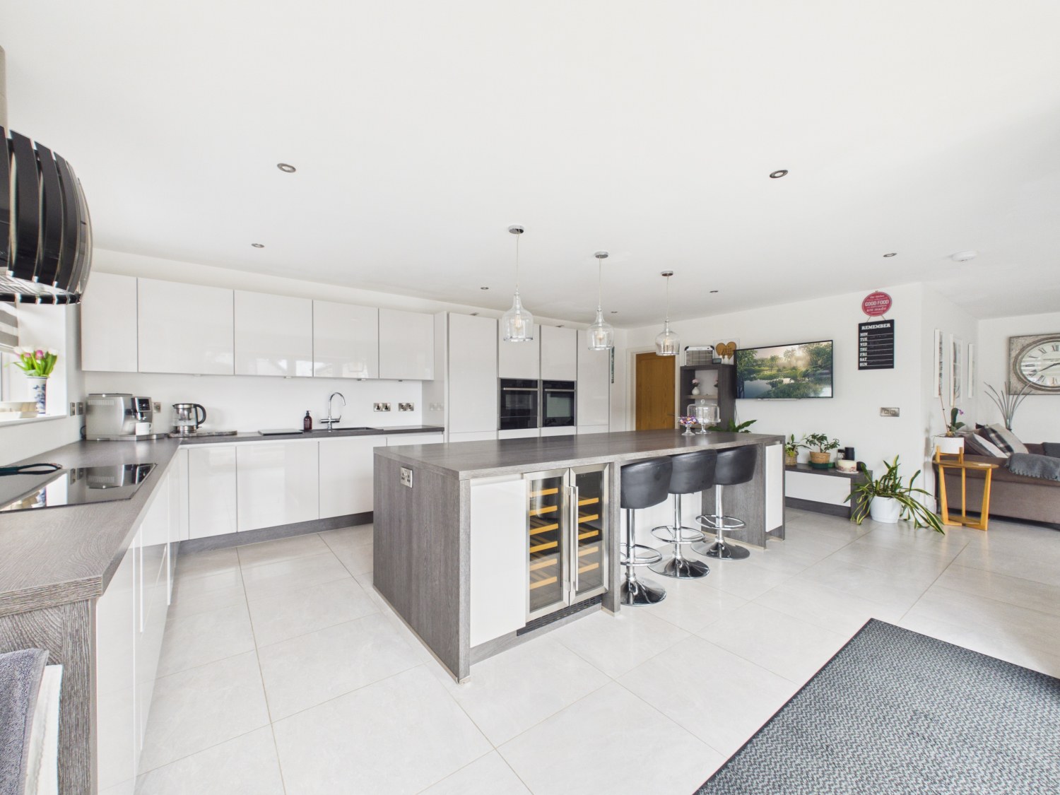 Highfields Road, Highfields Caldecote, Cambridge, Cambridgeshire, CB23, photo 4