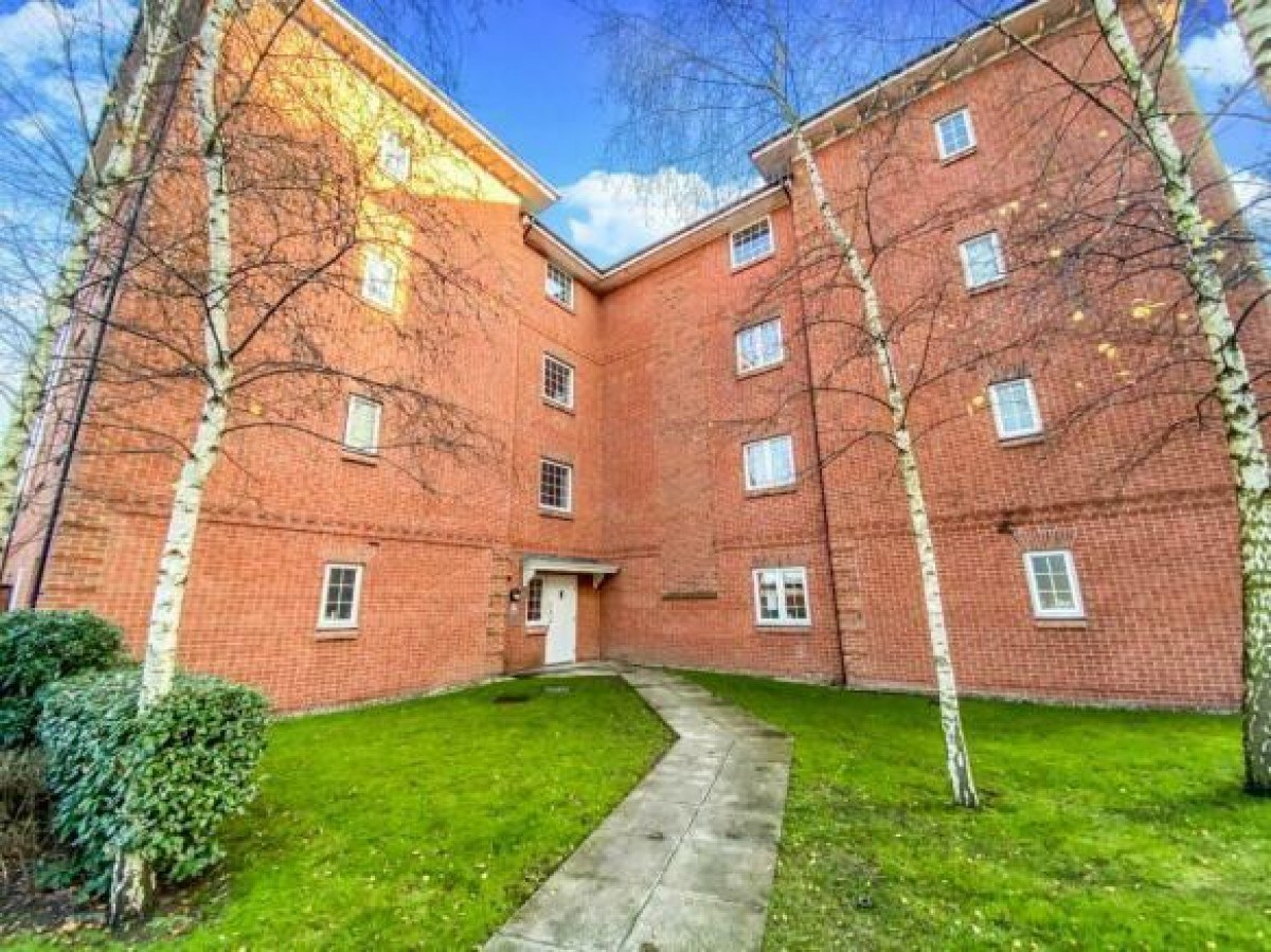 Greenings Court