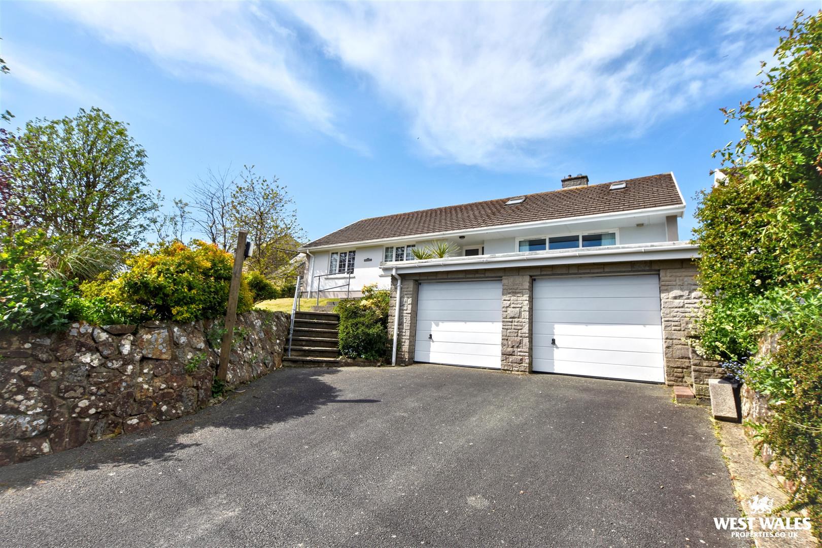 Chapel Road, Keeston, Haverfordwest, photo 25