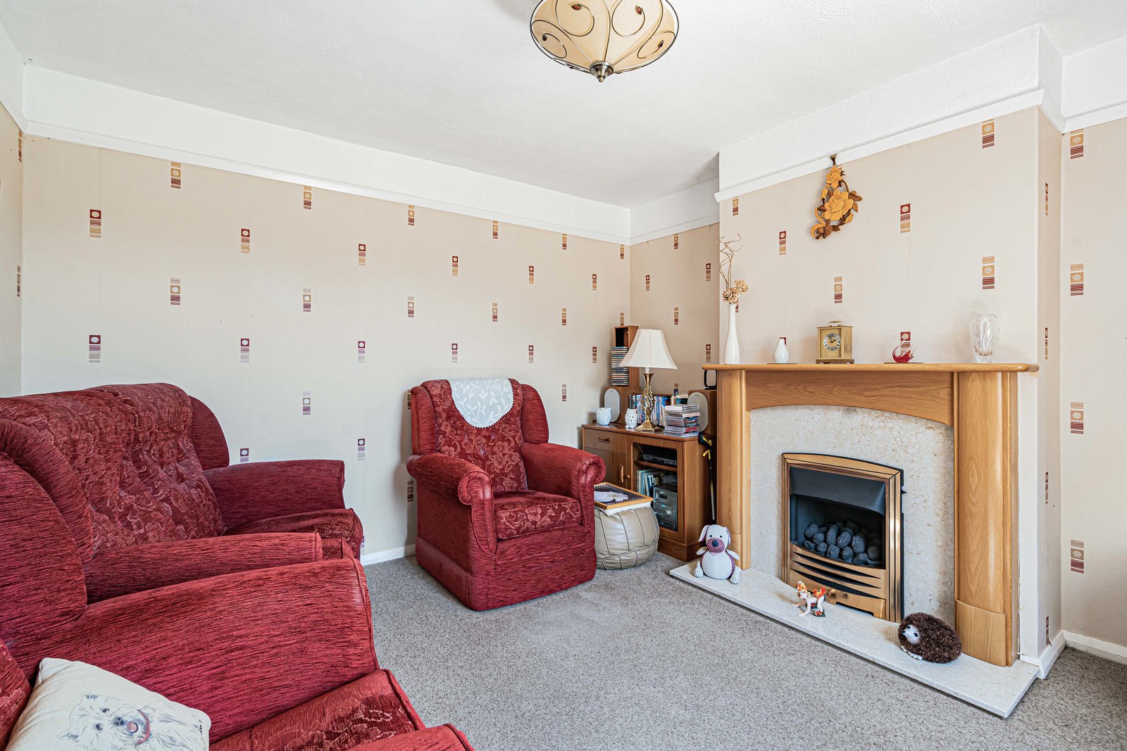 Chilton Road, Chearsley, Aylesbury, Buckinghamshire, HP18, photo 4