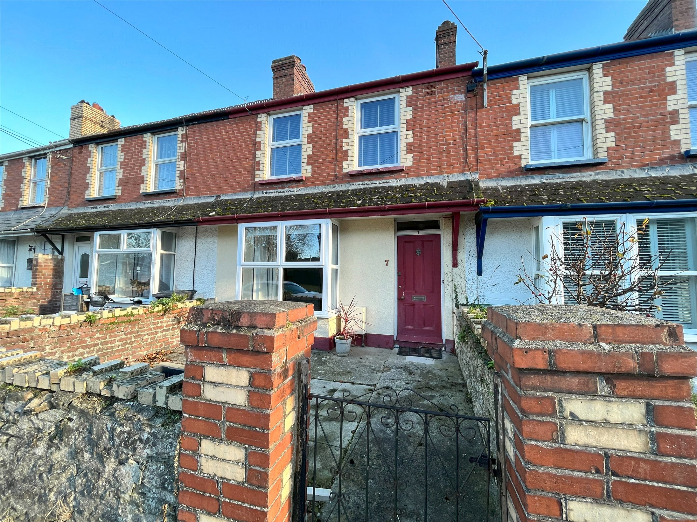 Station Road, Braunton, Devon, EX33